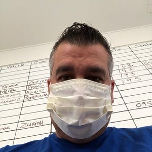 Meet your Posher, Santiago